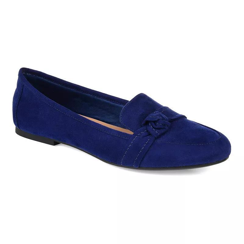Journee Marci Womens Loafers Product Image