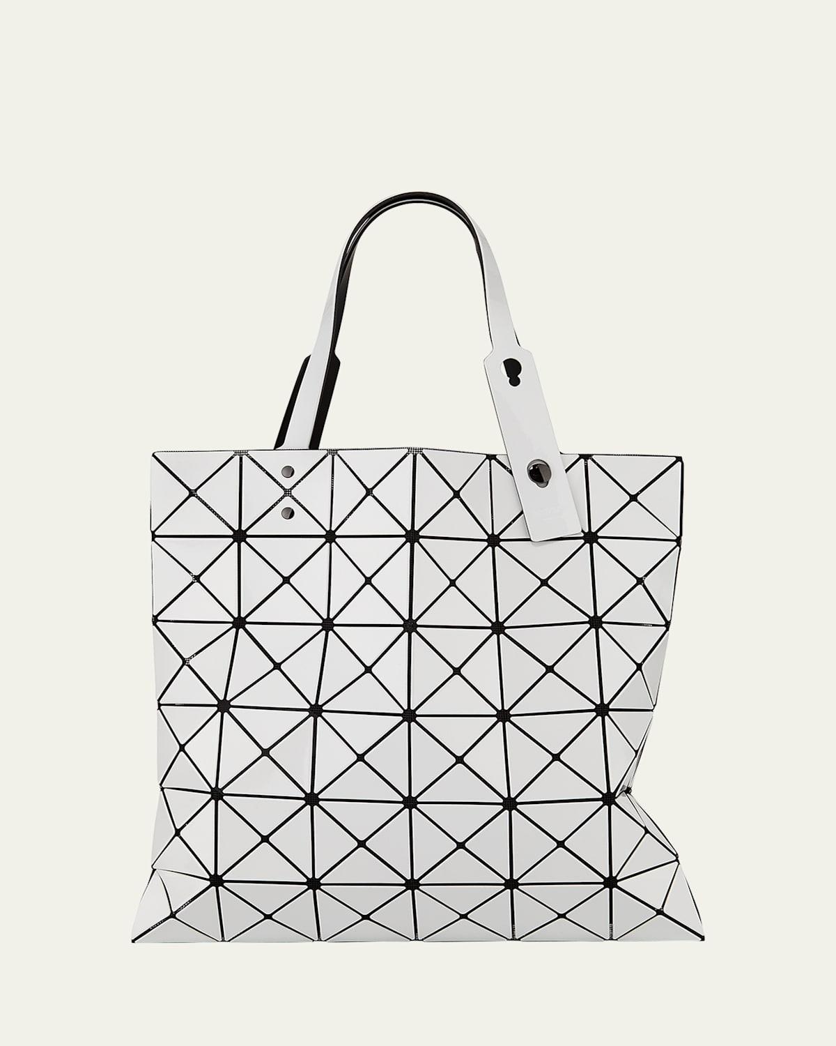 Lucent Geo Lightweight Collapsible Tote Bag Product Image