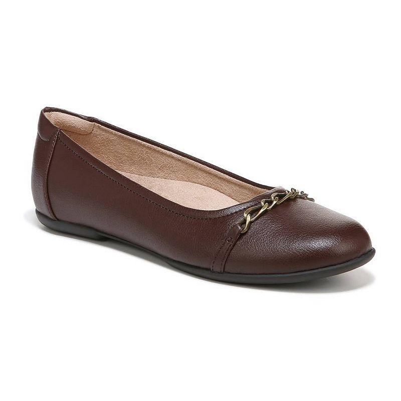 SOUL Naturalizer Mystique Womens Flats Product Image