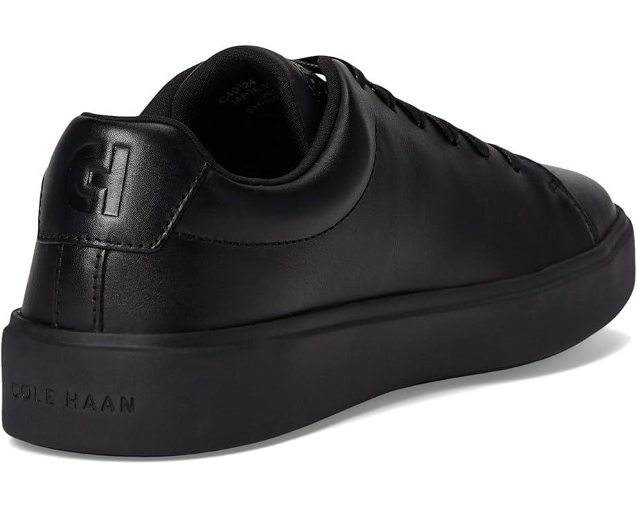 Grand Crosscourt Daily Sneakers Product Image