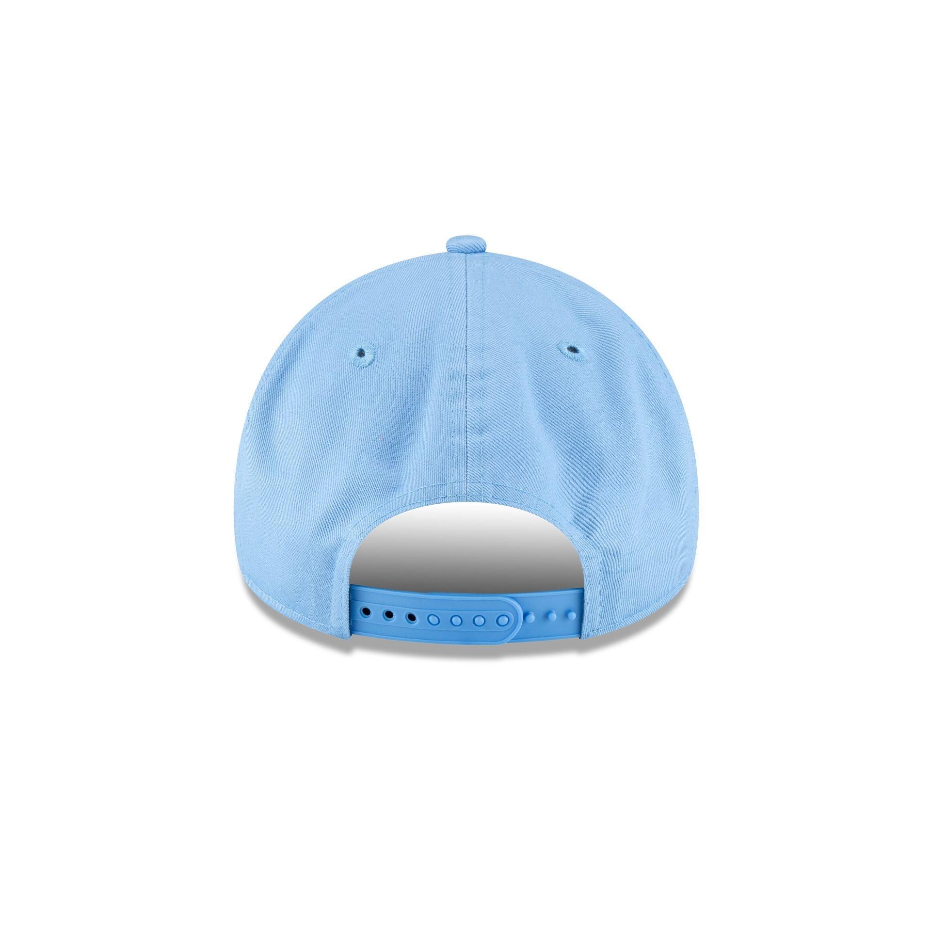 1983 NFL Pro Bowl 9FORTY A-Frame Snapback Hat Male Product Image