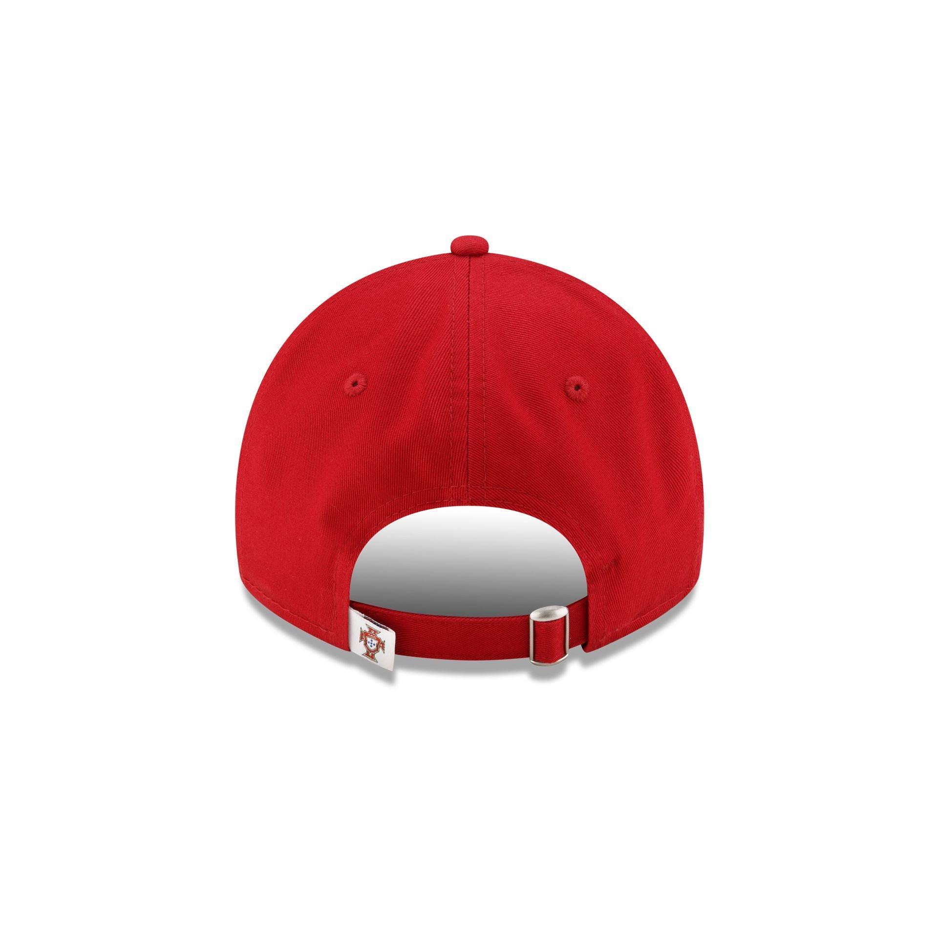 Atlanta Braves Core Classic Home 9TWENTY Adjustable Hat Male Product Image