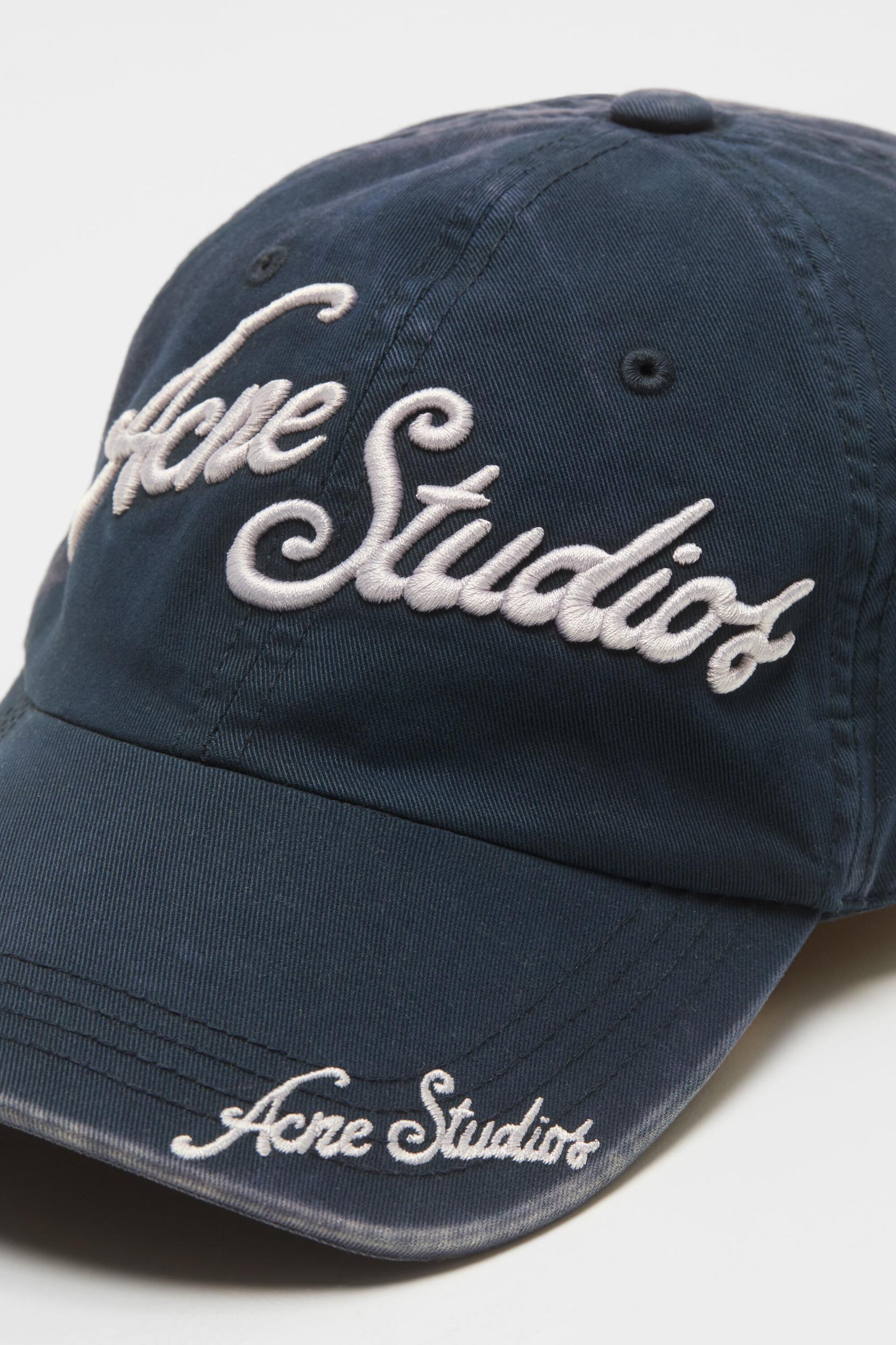 Logo cap Product Image