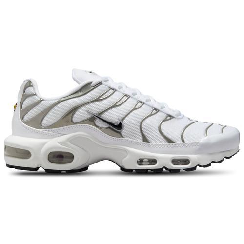 Nike Womens Nike Air Max Plus - Womens Basketball Shoes Product Image