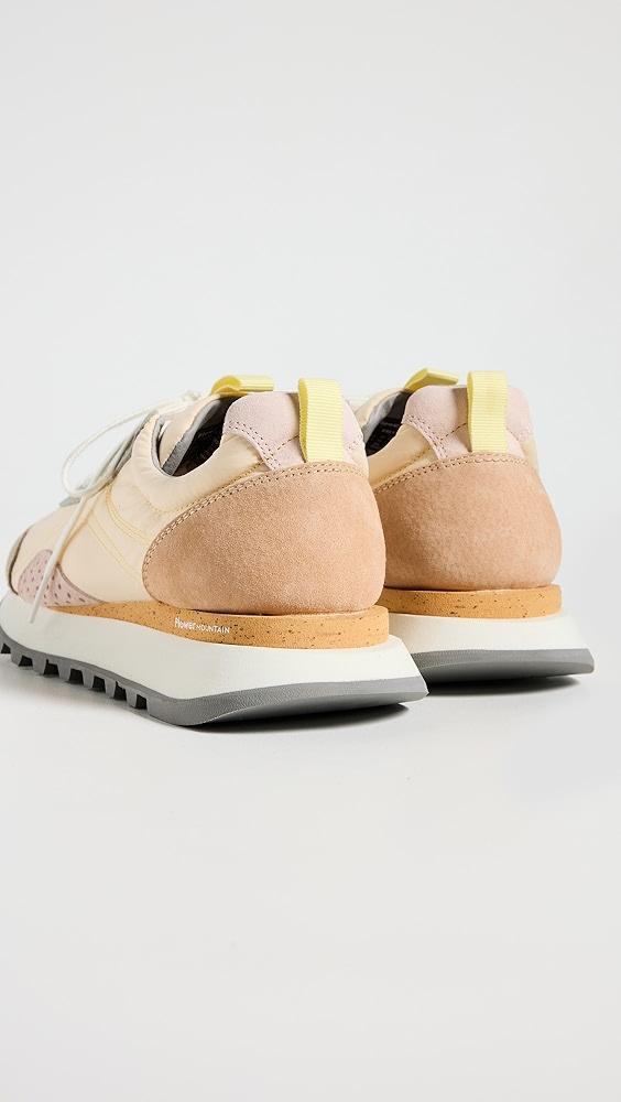 Flower Mountain New Asuka Sneakers | Shopbop Product Image