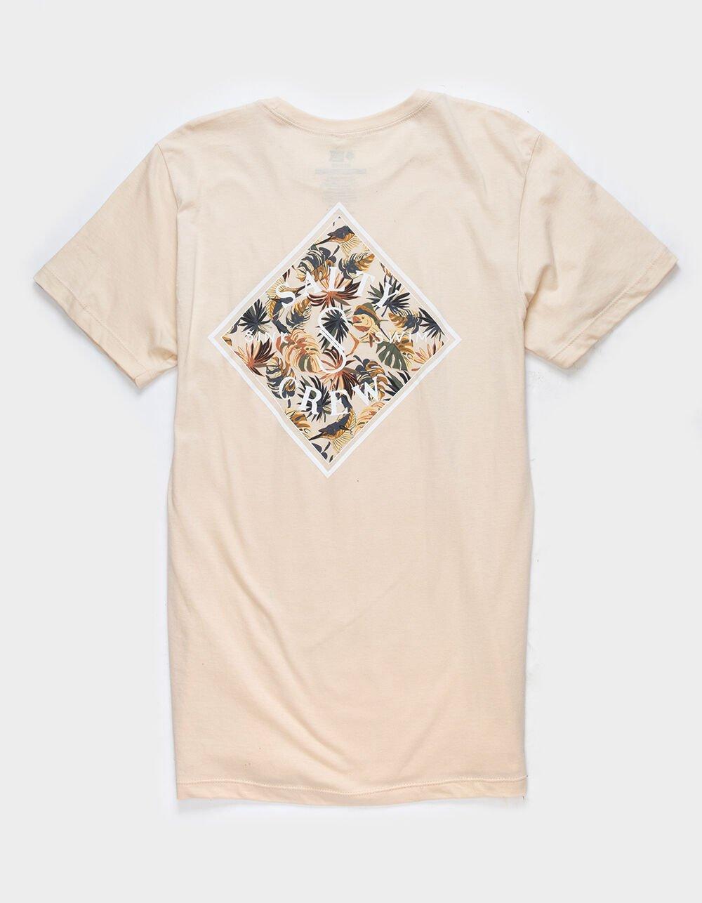 SALTY CREW Tippet Shores Mens Premium Tee Product Image