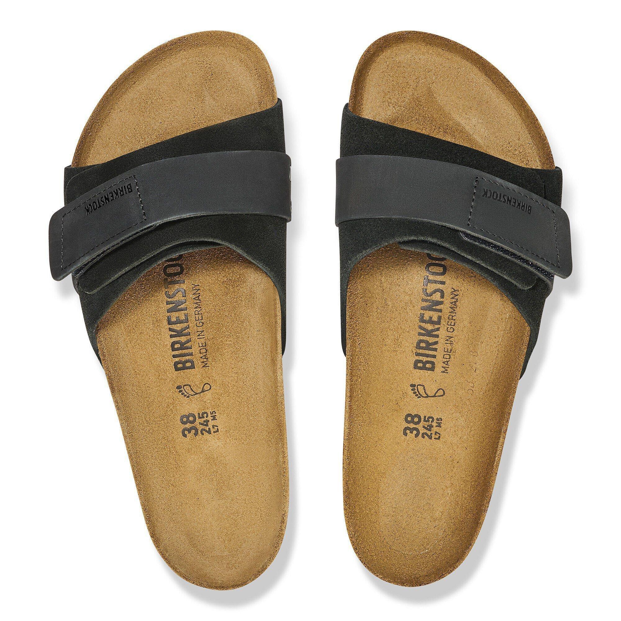 Oita Suede Leather Product Image