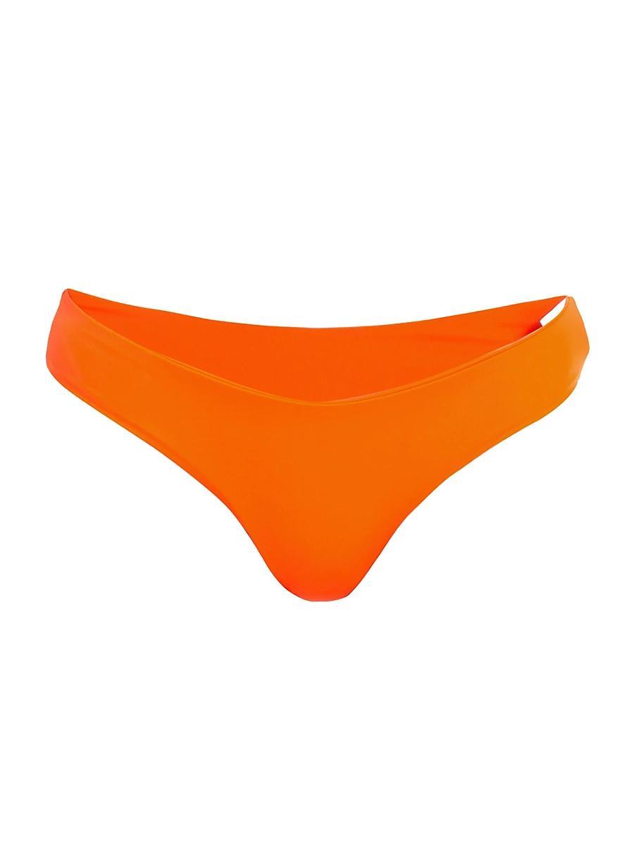 Womens Fermina Bikini Bottom Product Image