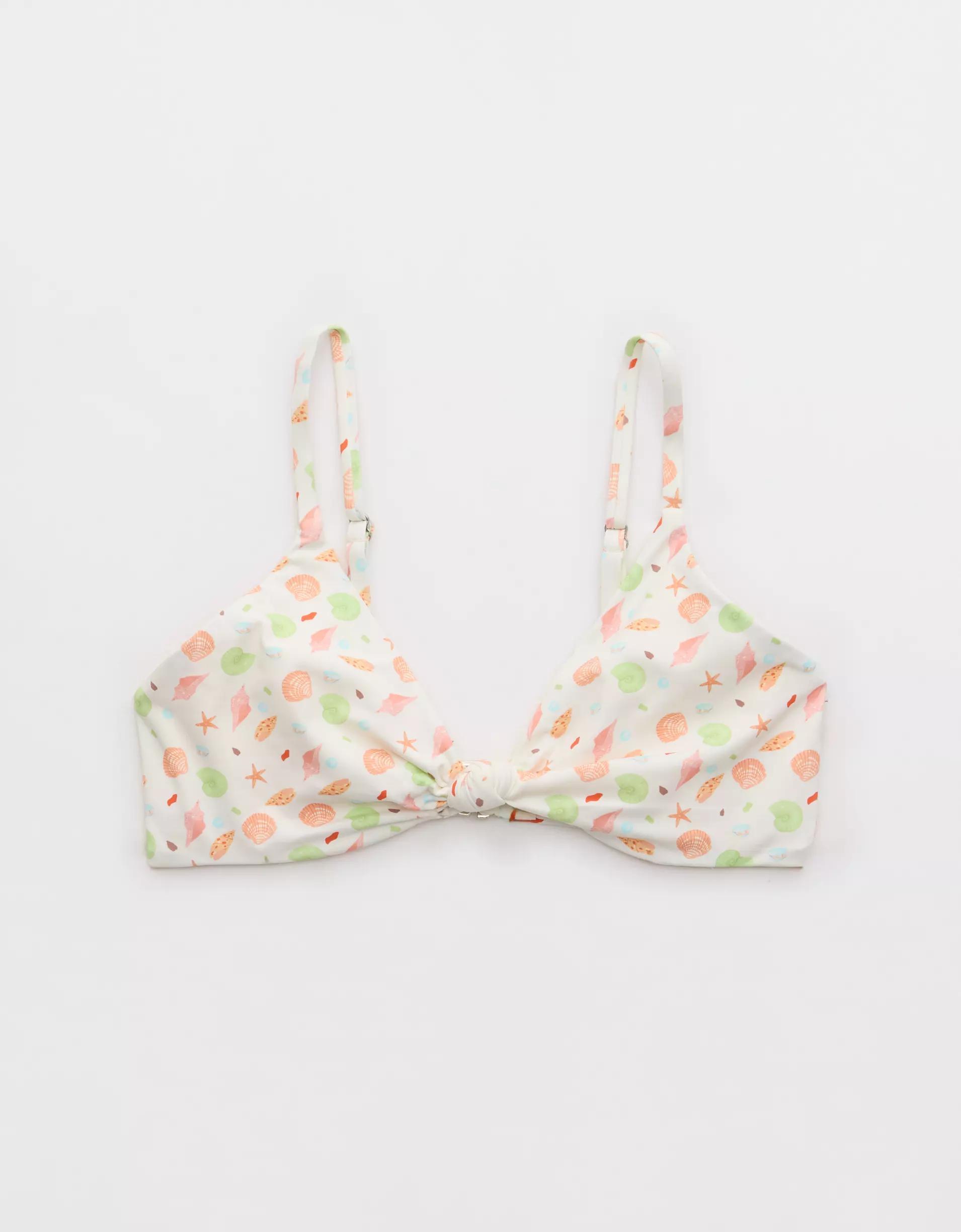 Dippin' Daisy's Zen Bikini Top Product Image