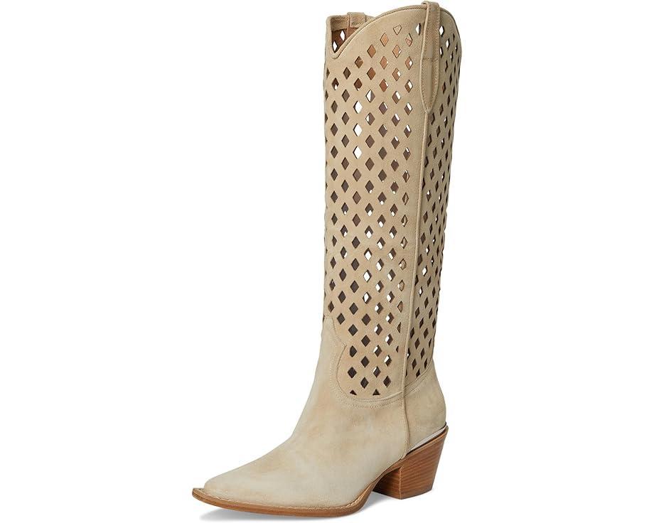 Scorpio Studded Foldover Product Image