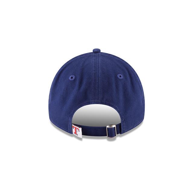 Atlanta Braves Spring Colorway 9TWENTY Adjustable Hat Male Product Image