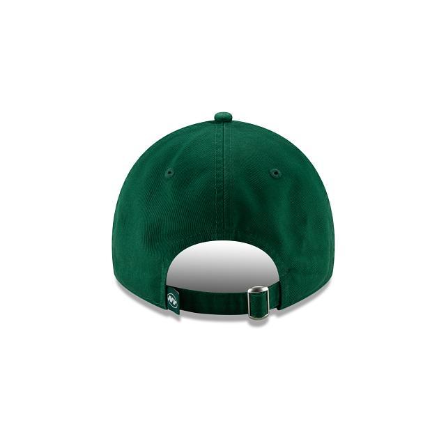 Atlanta Dream 2024 Team 9TWENTY Adjustable Hat Male Product Image