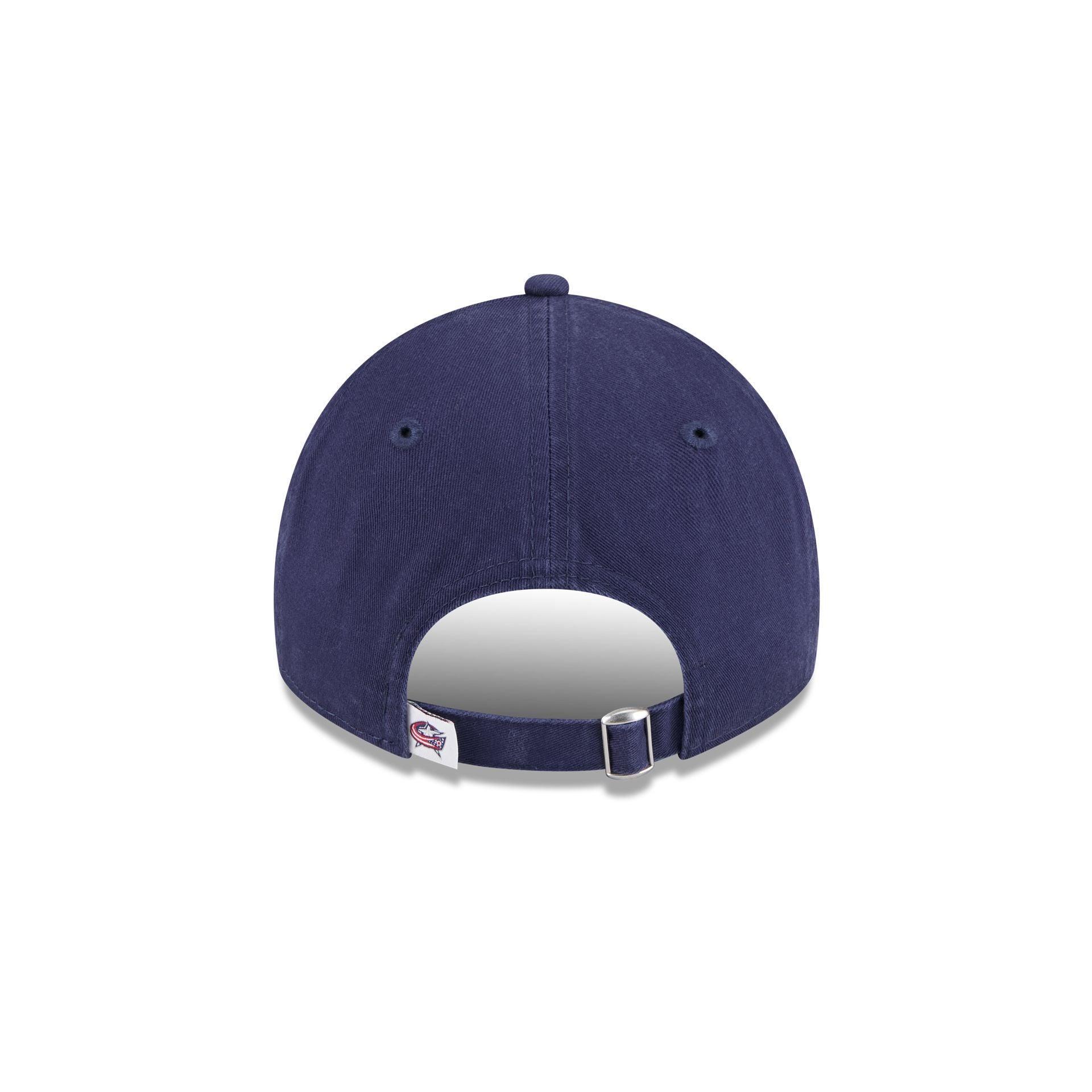 Chicago Cubs 2025 Tokyo Series Side Patch 9TWENTY Adjustable Hat Male Product Image