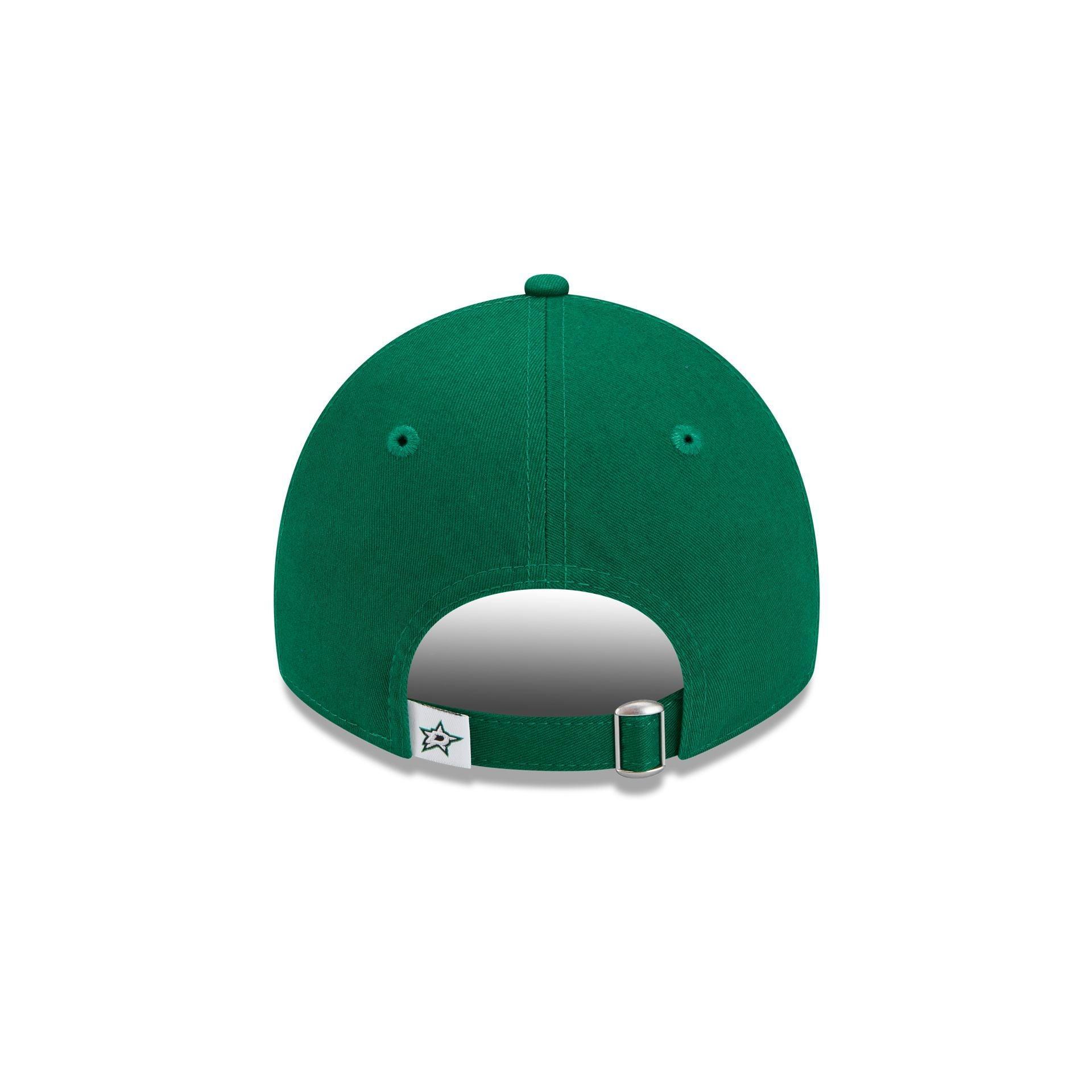 Houston Rockets Light Bronze 9TWENTY Adjustable Hat Male Product Image