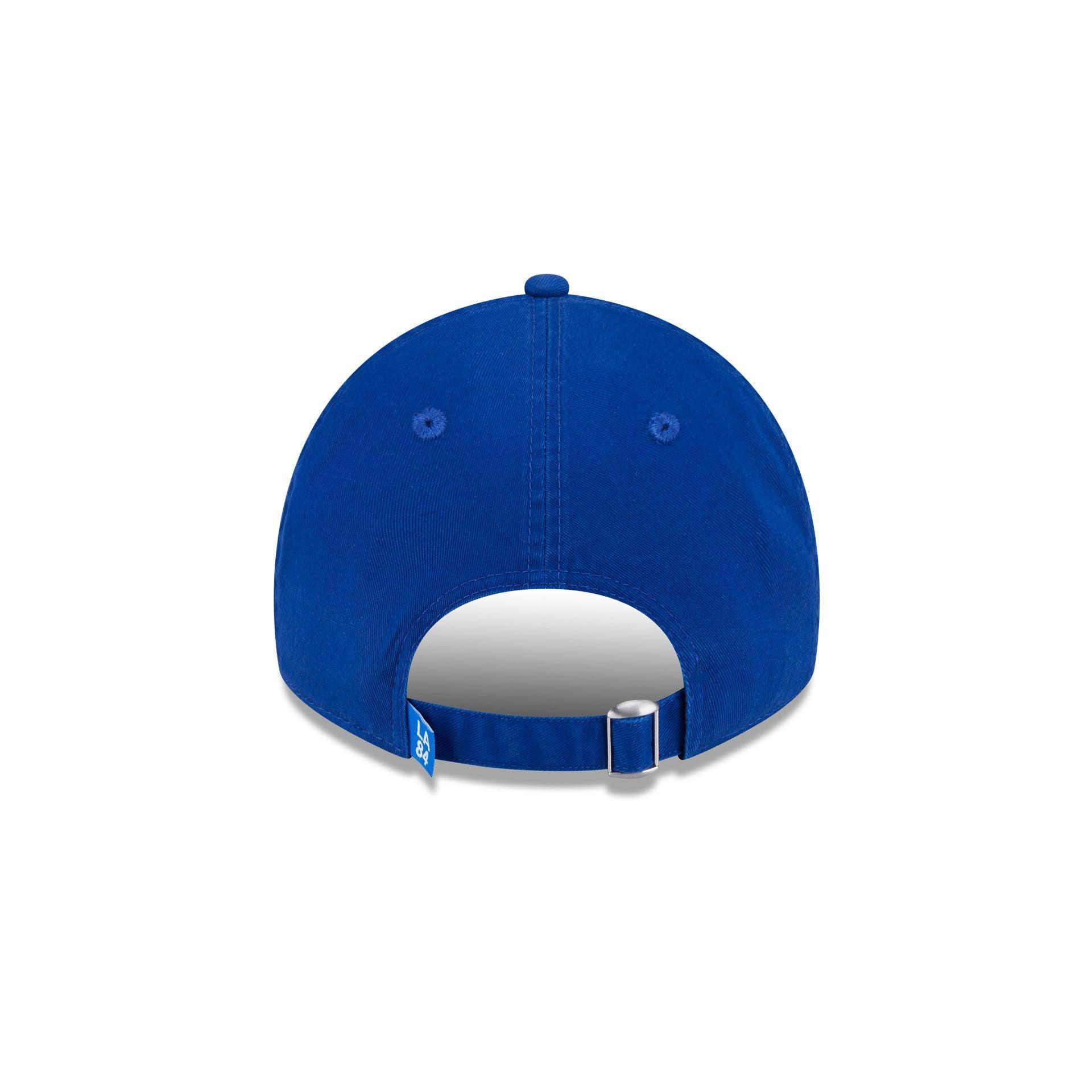 Ottawa Senators Team 9TWENTY Adjustable Hat Male Product Image