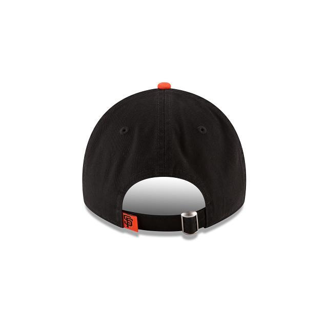 Chicago Blackhawks Corded 9TWENTY Adjustable Hat Male Product Image