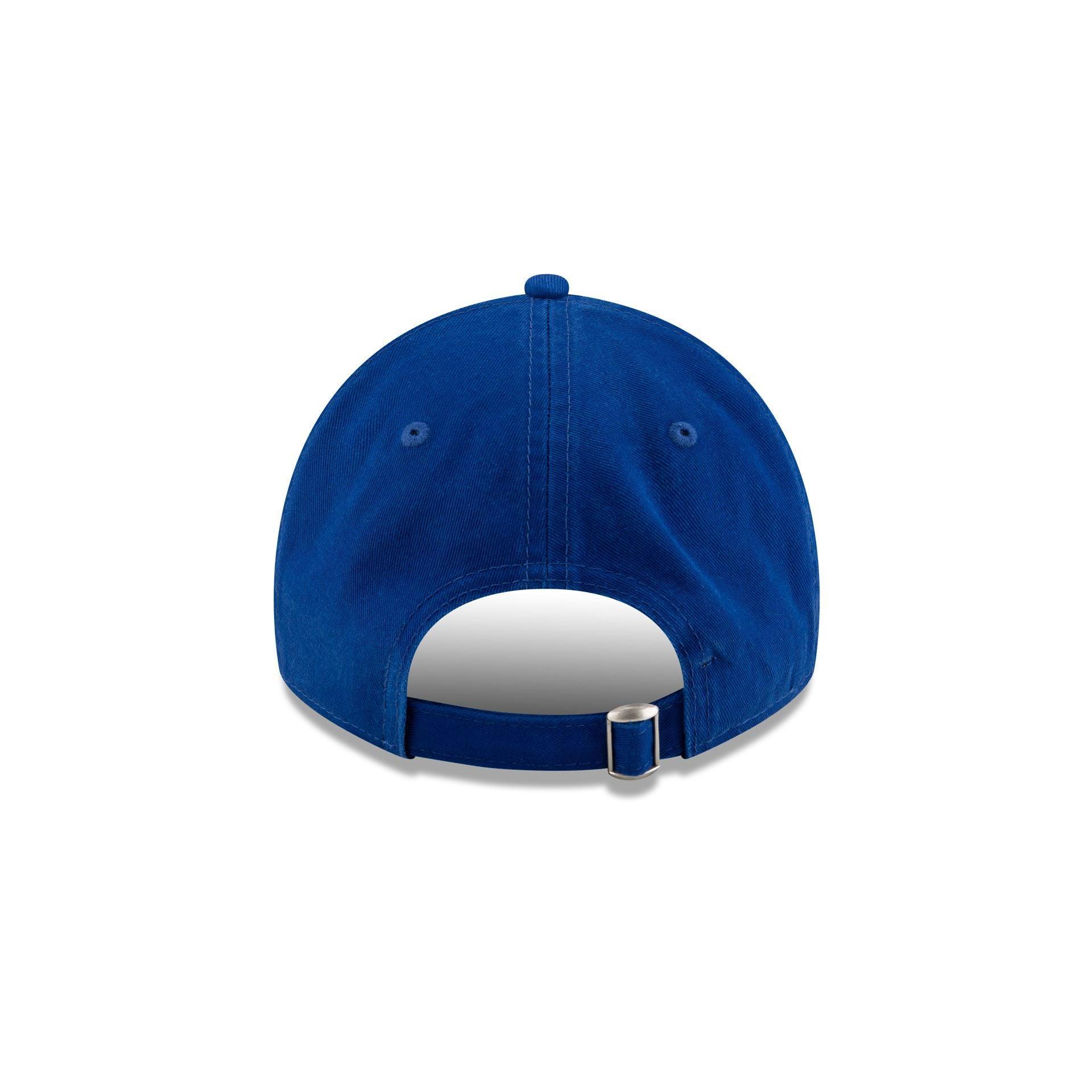 Philadelphia Phillies City Connect 9TWENTY Adjustable Hat Male Product Image