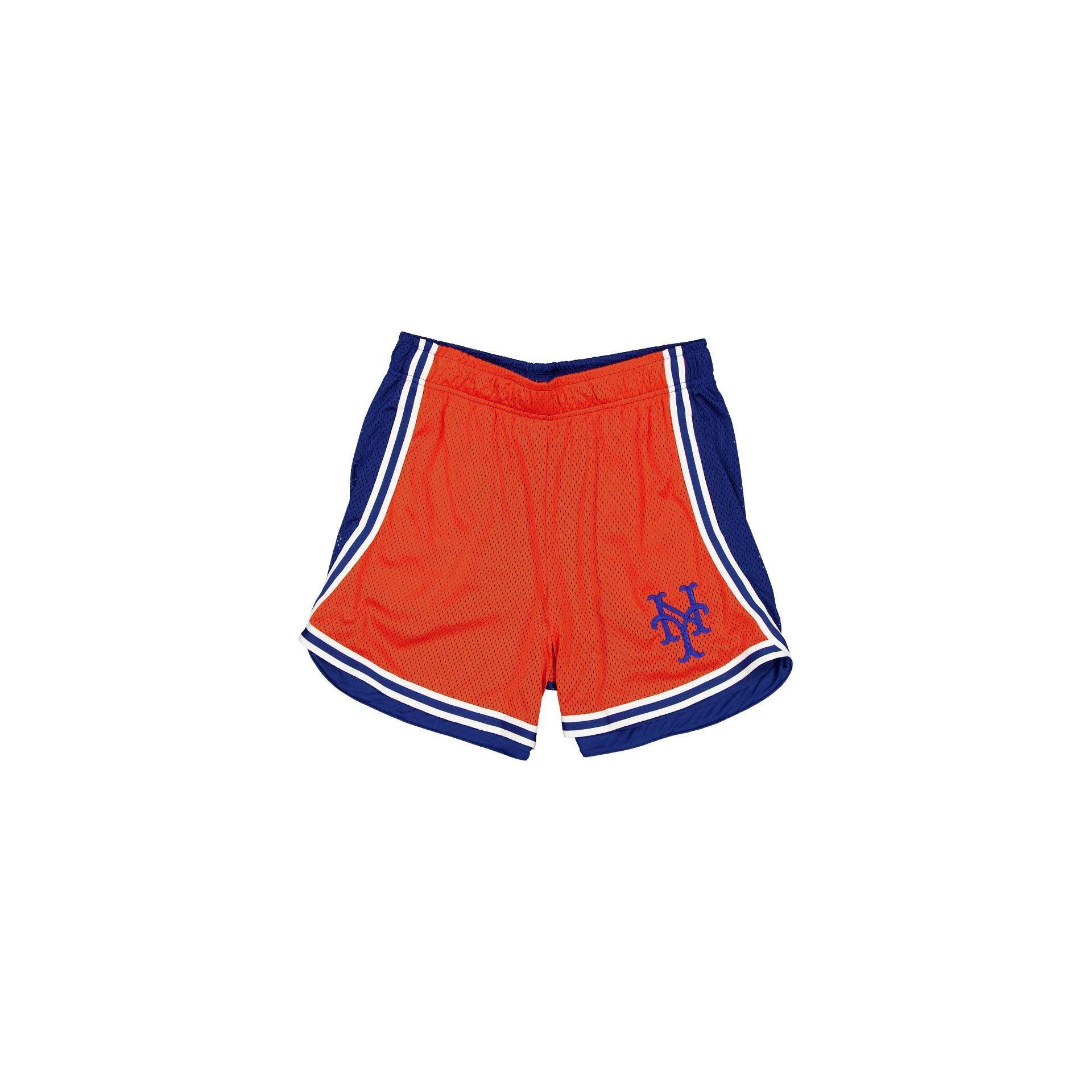 Detroit Lions Sport Classics Women's Shorts Female Product Image