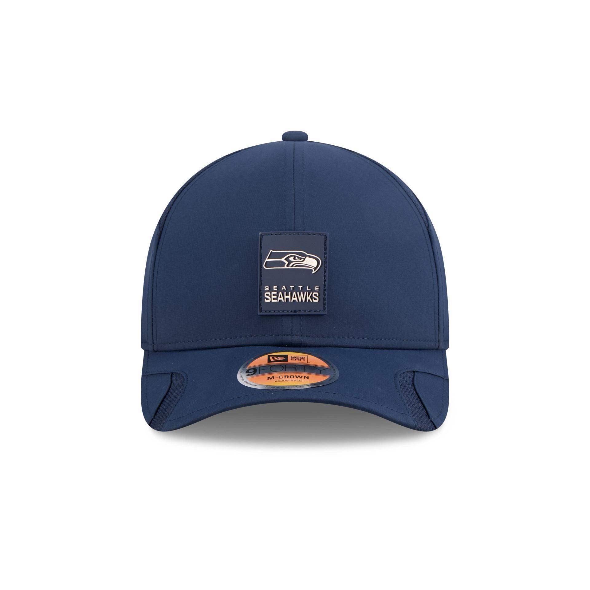 Buffalo Bills Team Kids 9FORTY M-Crown Snapback Hat Kids Product Image