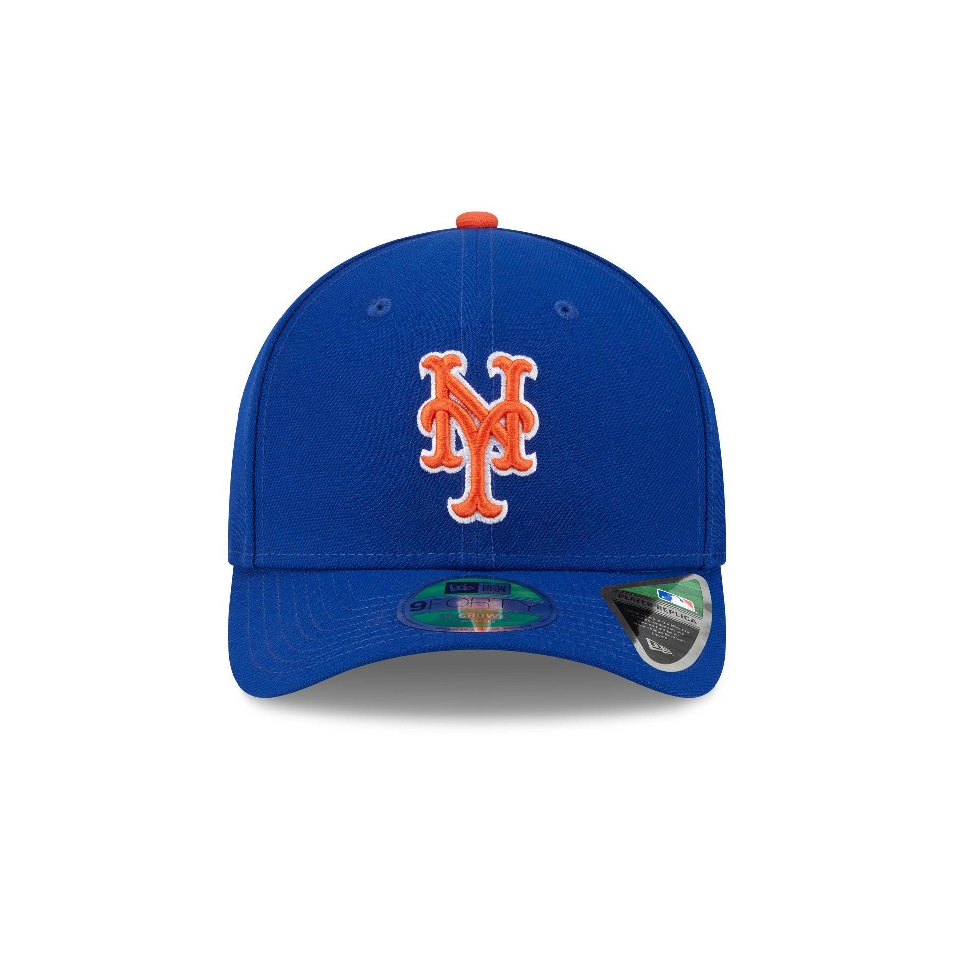 New York Yankees Kids 9FORTY M-Crown Snapback Hat Kids Product Image