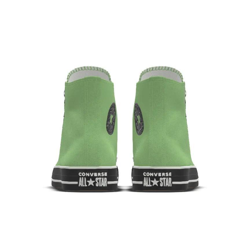 Custom Chuck Taylor All Star By You Product Image