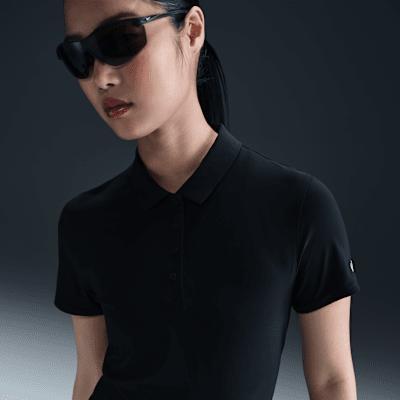 Nike Women's Victory Dri-FIT Short-Sleeve Golf Polo Product Image