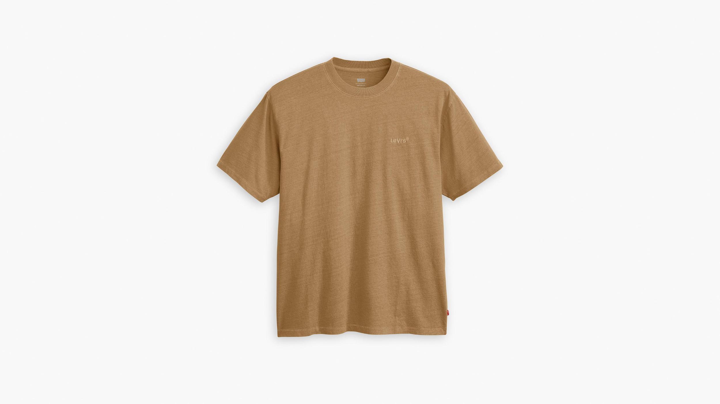 Red Tab™ Vintage T-Shirt Product Image