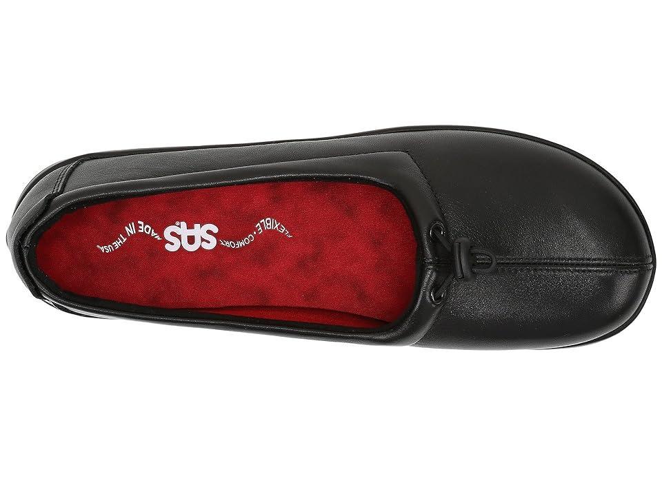 SAS Funk Comfort Slip On Loafer Women's Shoes Product Image