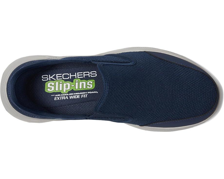 D&apos;Lux Walker Orford Hands Free Slip-Ins Product Image
