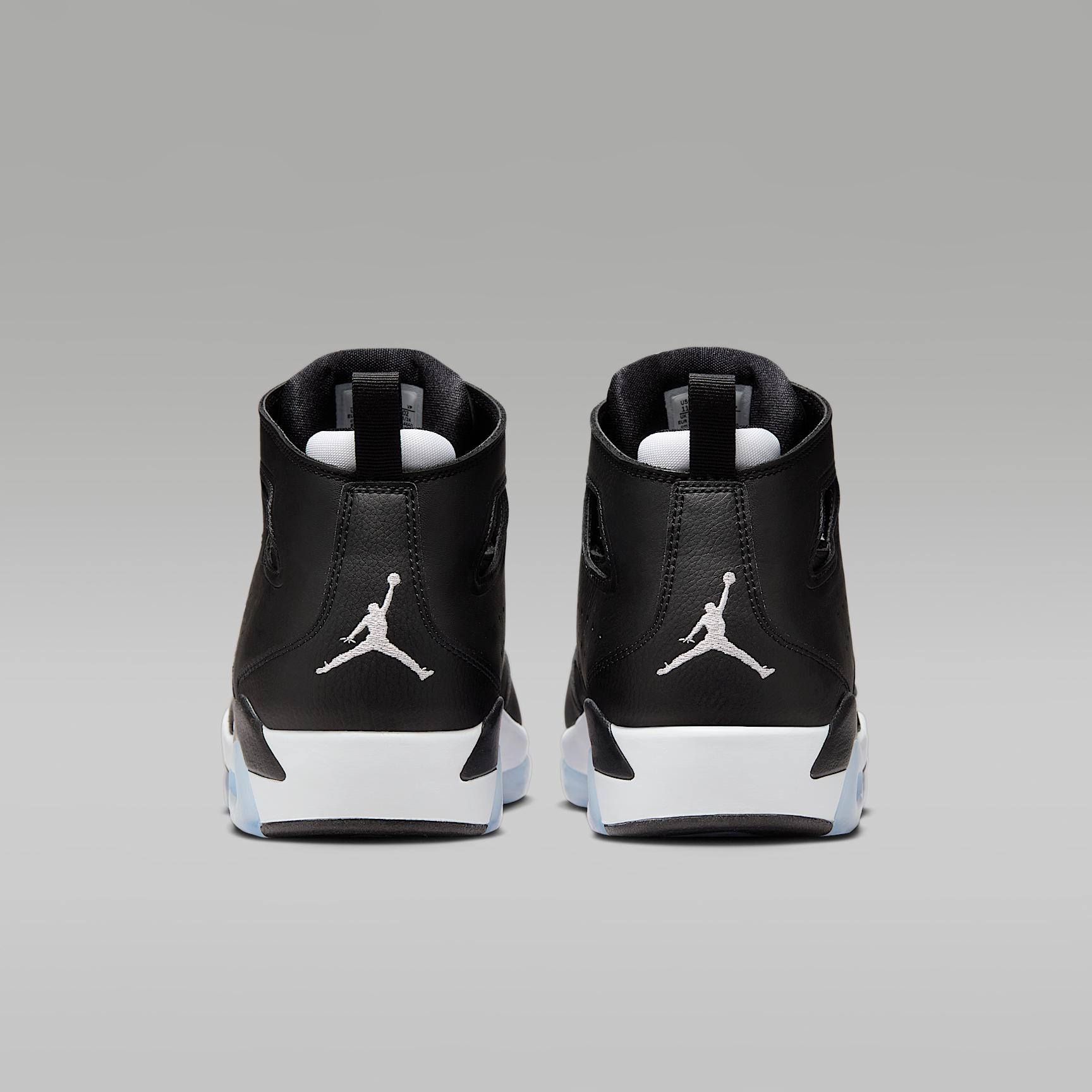 Jordan Flight Club '91 Men's Shoes Product Image