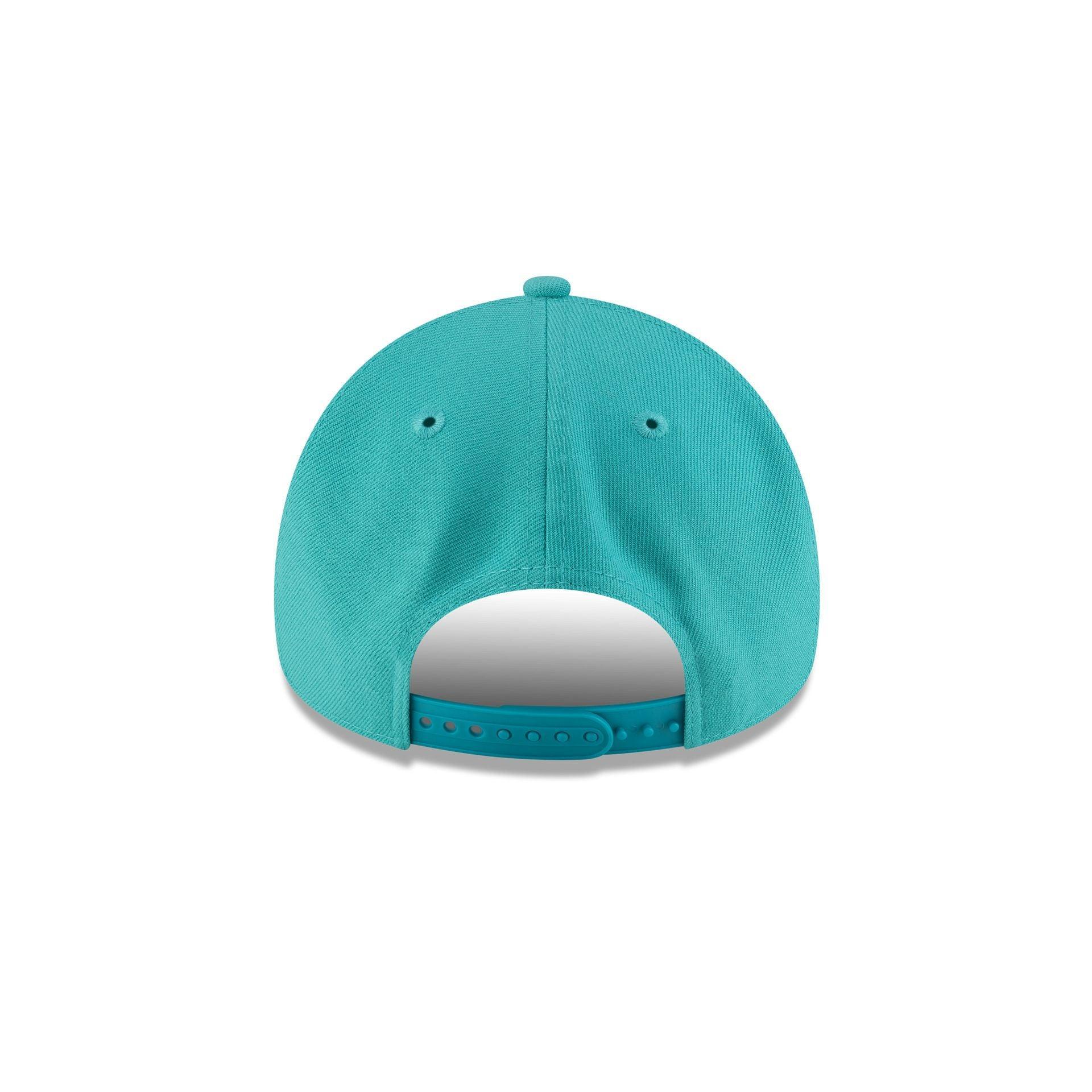 Cincinnati Reds Mini Mascot 9TWENTY Adjustable Hat Male Product Image