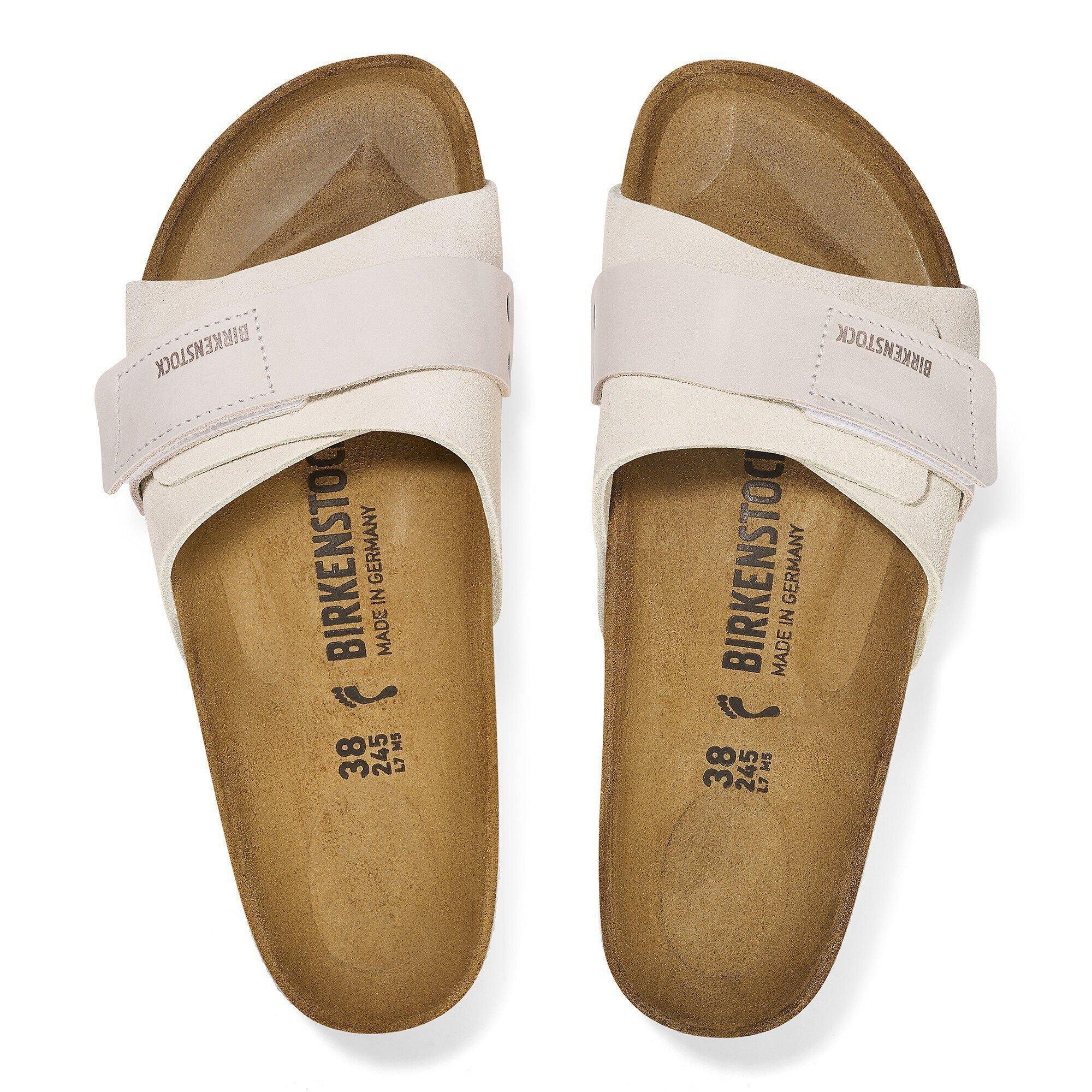 Oita Suede Leather Product Image