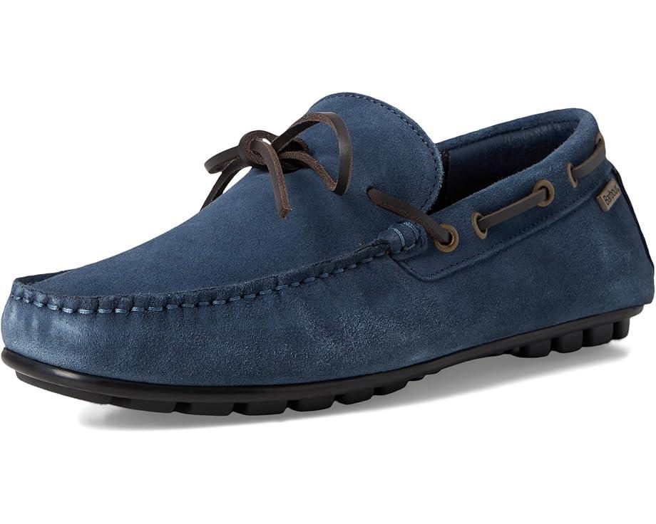 Men's Barbour Courage Driving Shoes Product Image
