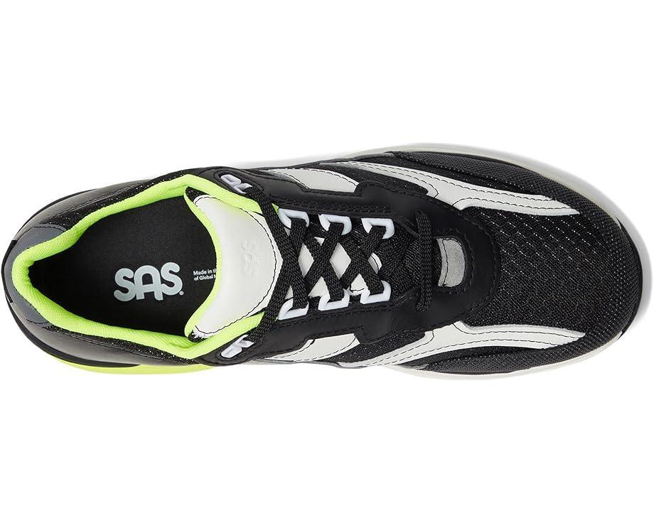 JV Mesh Adjustable Comfort Walking Sneaker Product Image