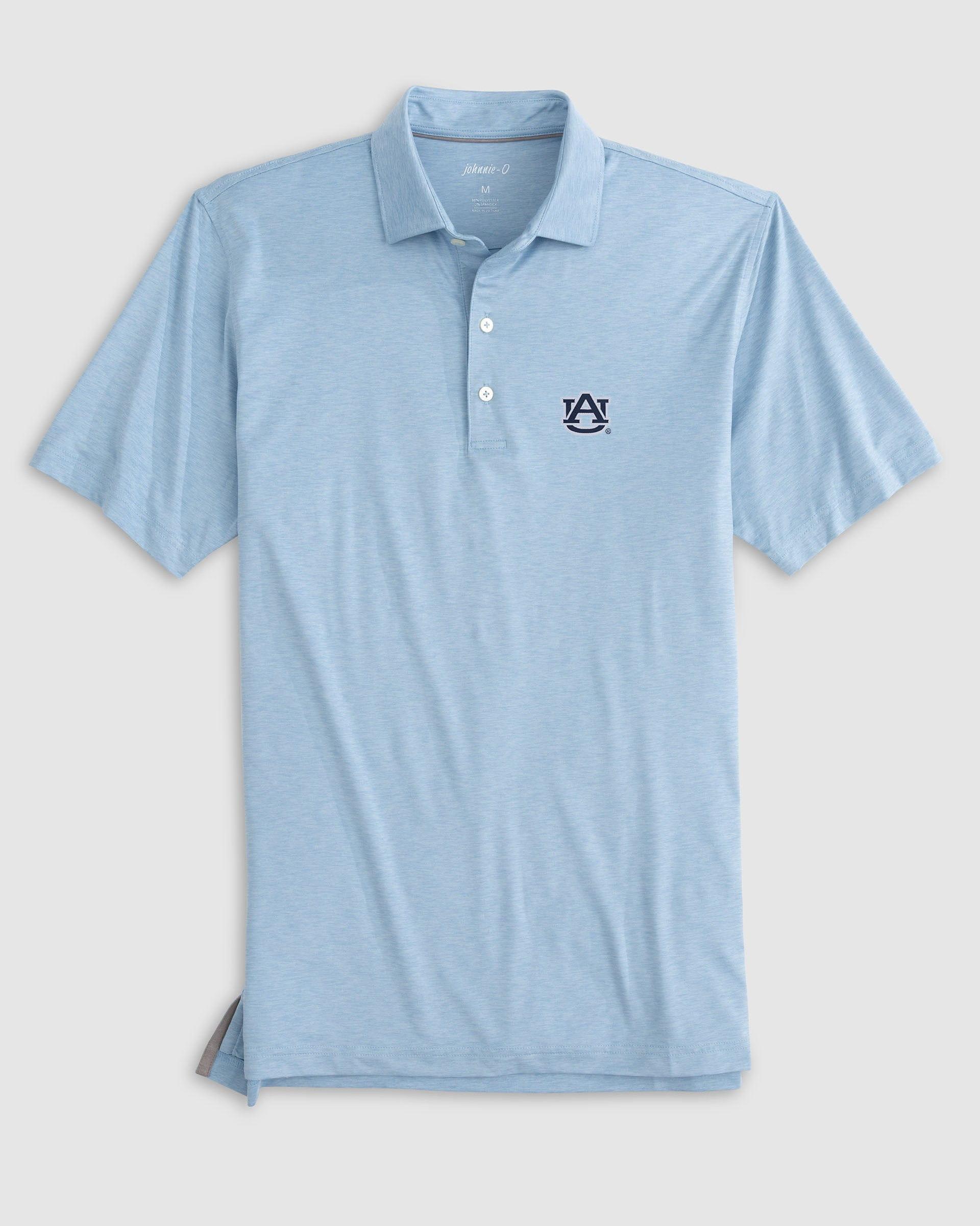 Seattle Mariners Huronn Featherweight Performance Polo Product Image