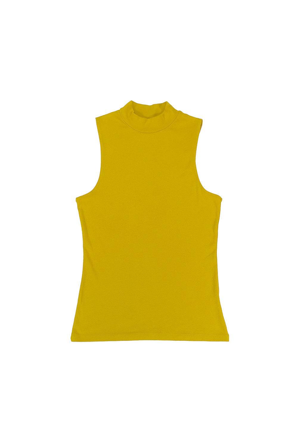 Mariposa Mock Neck Tank Female Product Image