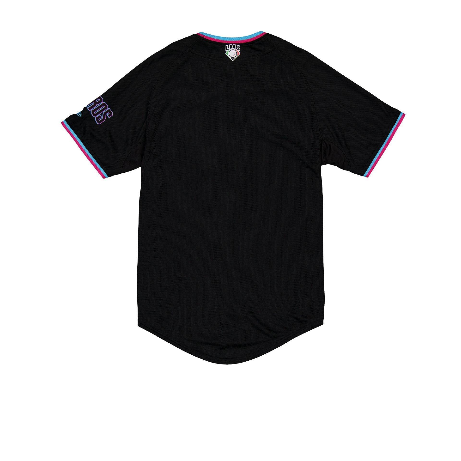 Toros de Tijuana Red Jersey Male Product Image