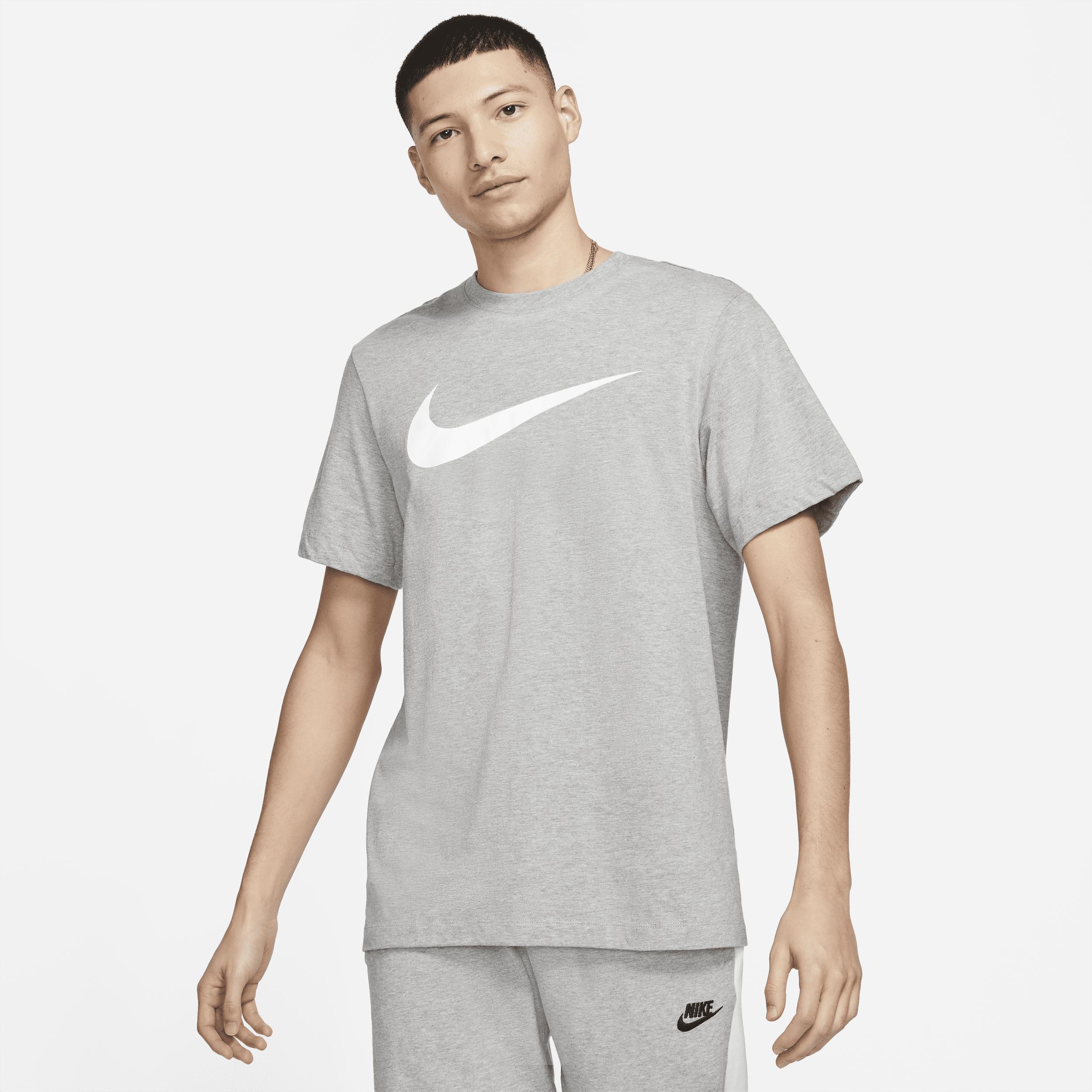 Nike Sportswear Swoosh Men's T-Shirt Product Image