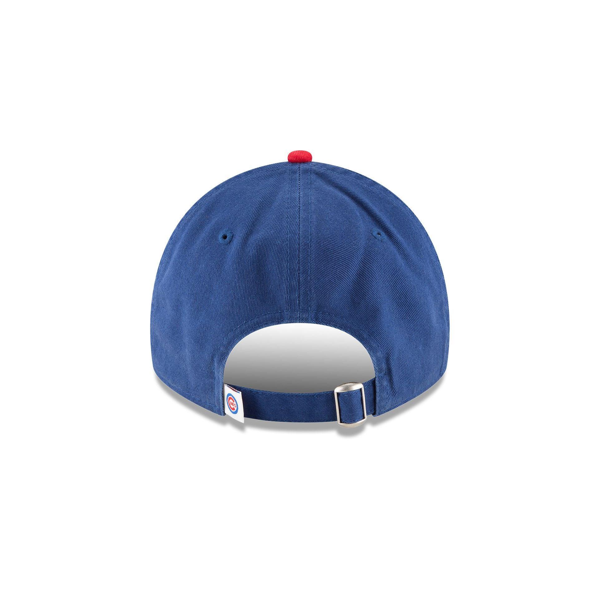 Detroit Lions Deceptor 9TWENTY Adjustable Hat Male Product Image