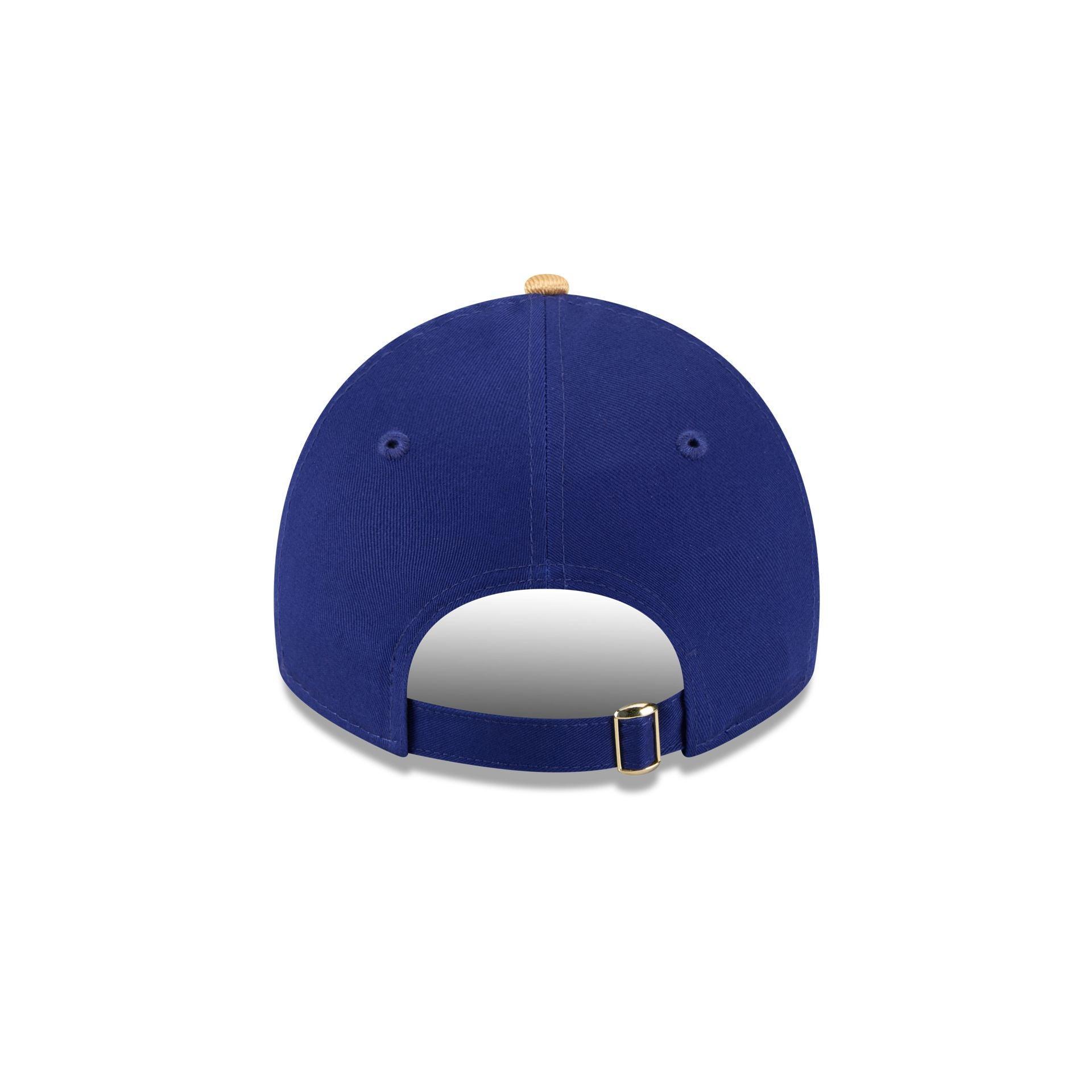 Philadelphia Phillies City Connect 9TWENTY Adjustable Hat Male Product Image