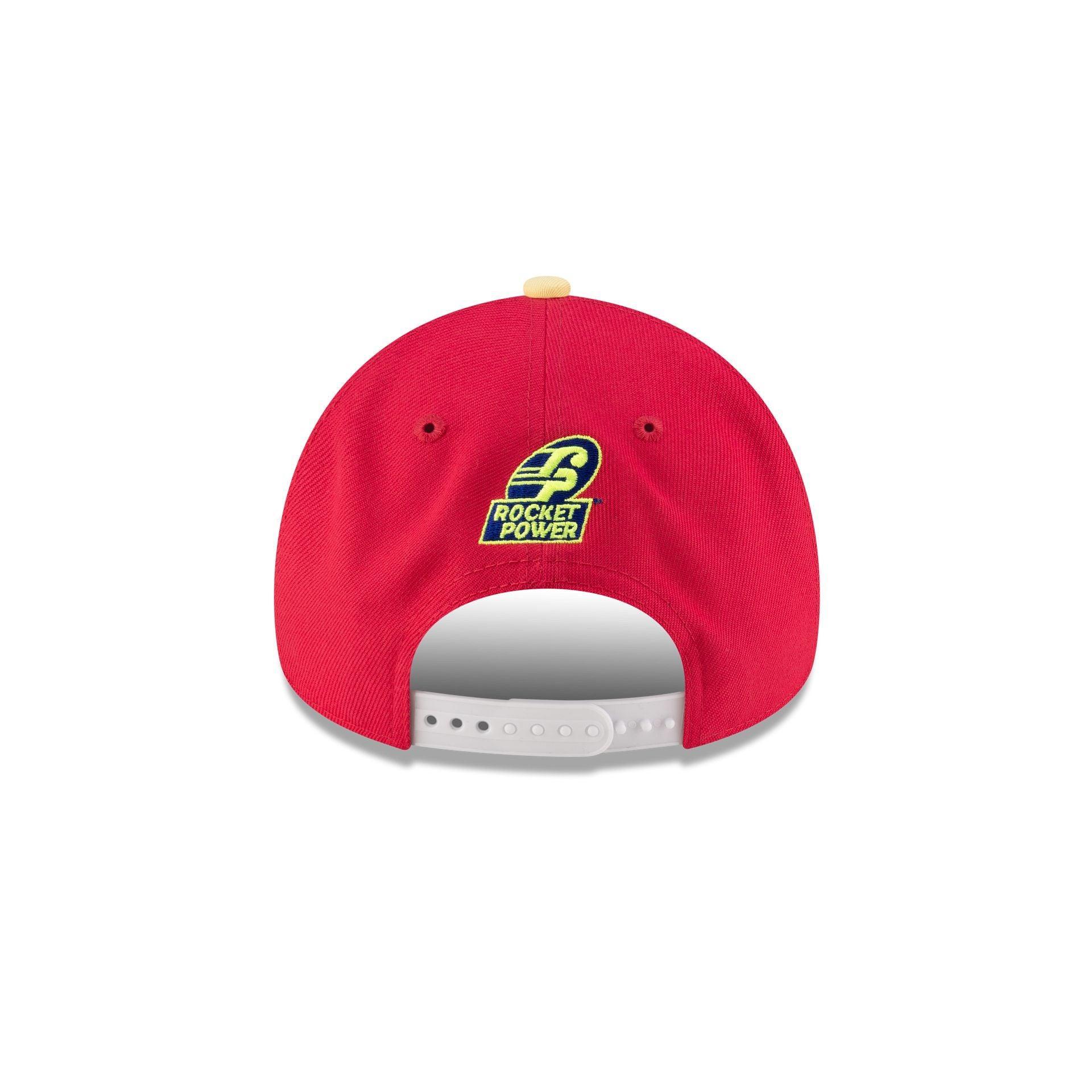 Manchester United FC Flag 9FORTY Adjustable Hat Male Product Image