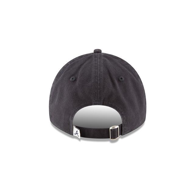 Nashville Predators Team 9TWENTY Adjustable Hat Male Product Image
