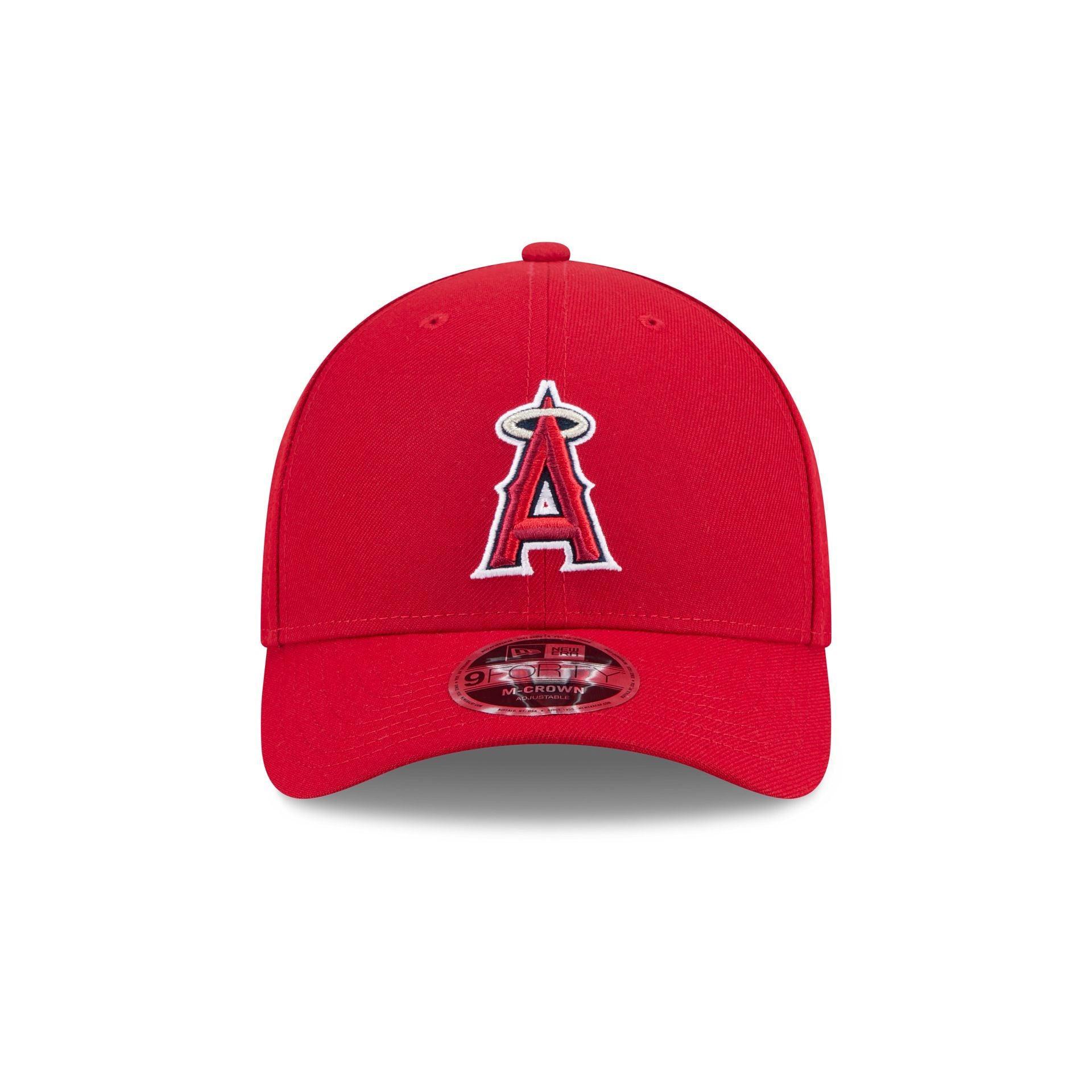 Montreal Canadiens Ripstop 9FORTY M-Crown A-Frame Snapback Hat Male Product Image