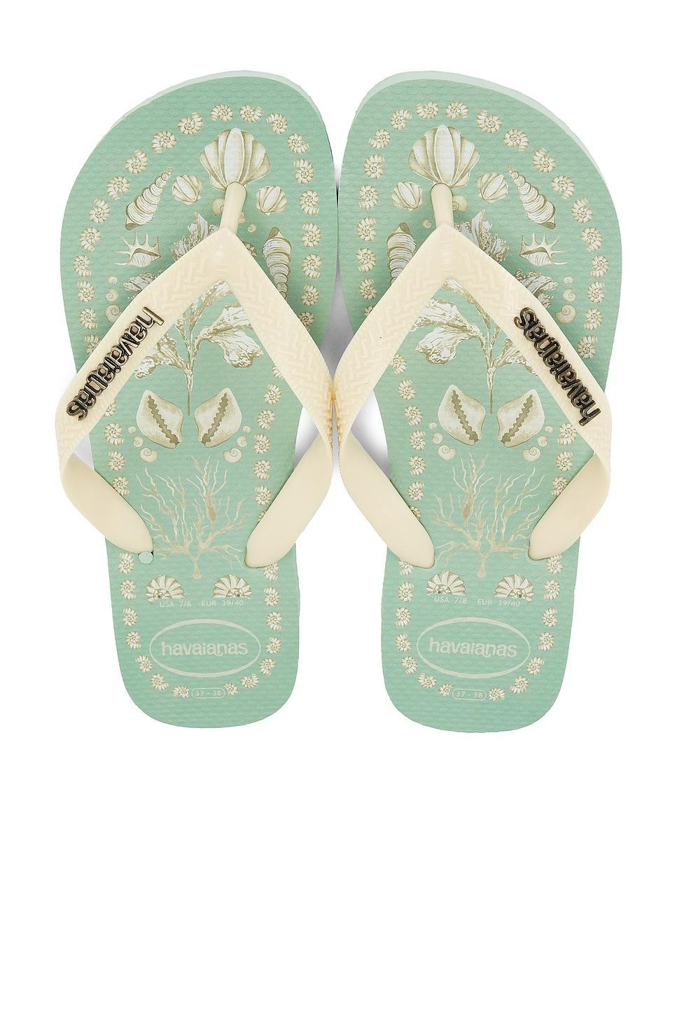 Top Tropicalia Sandal Havaianas Product Image