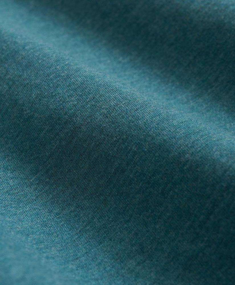 Supima® Cotton Golden Fleece® Long-Sleeve T-Shirt Product Image