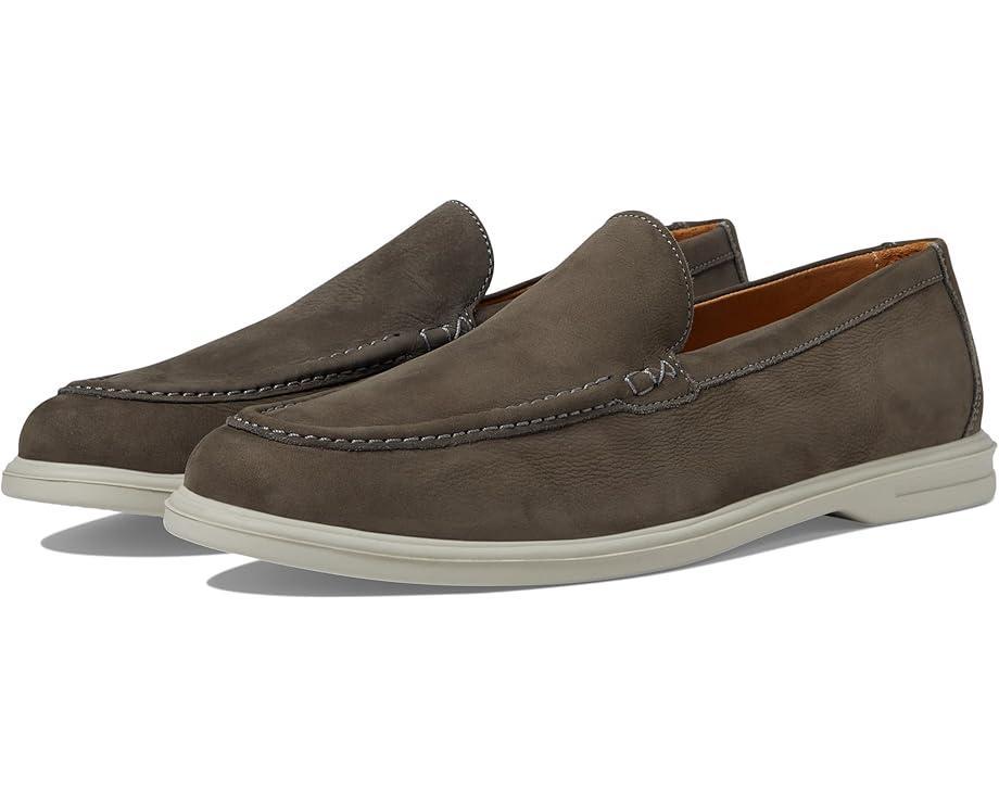 Excursionist Leather Boat Shoe Product Image