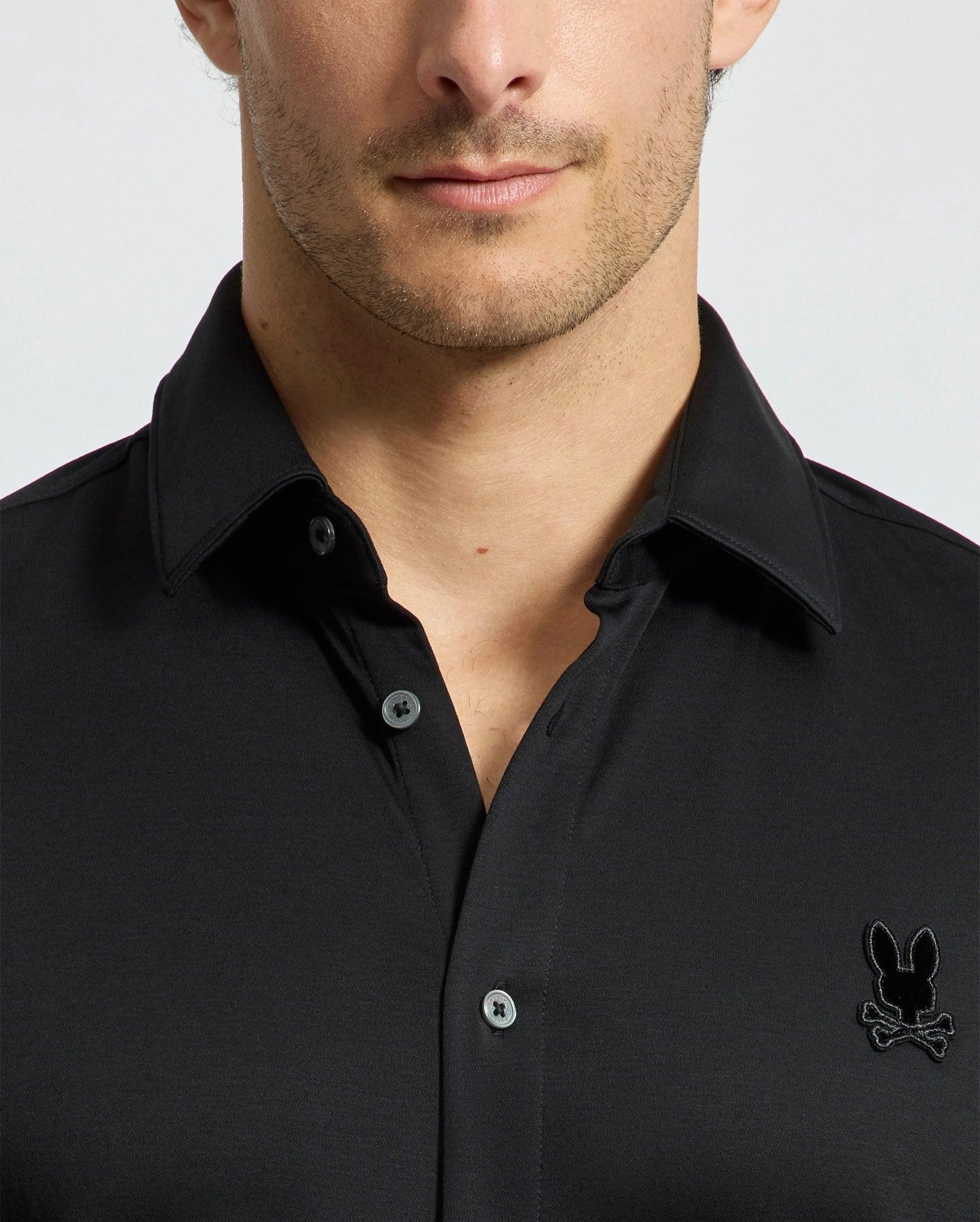 MENS ALEXANDER HOODIE - B6H154E200 Male Product Image
