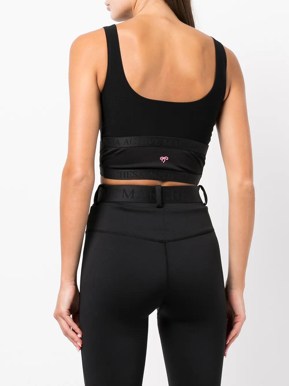 Sloane performance bra Product Image