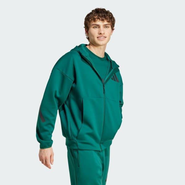 adidas Mens adidas Z.N.E. Full-Zip - Mens Product Image