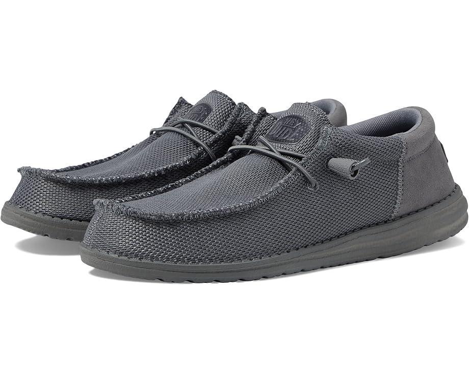 Wally Canvas Product Image